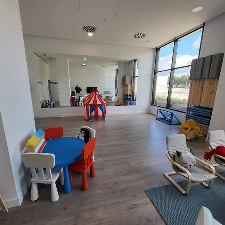 Apartament Urban Sky Centro Malaga Zewnętrze zdjęcie