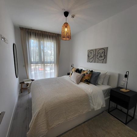 Apartament Urban Sky Centro Malaga Zewnętrze zdjęcie