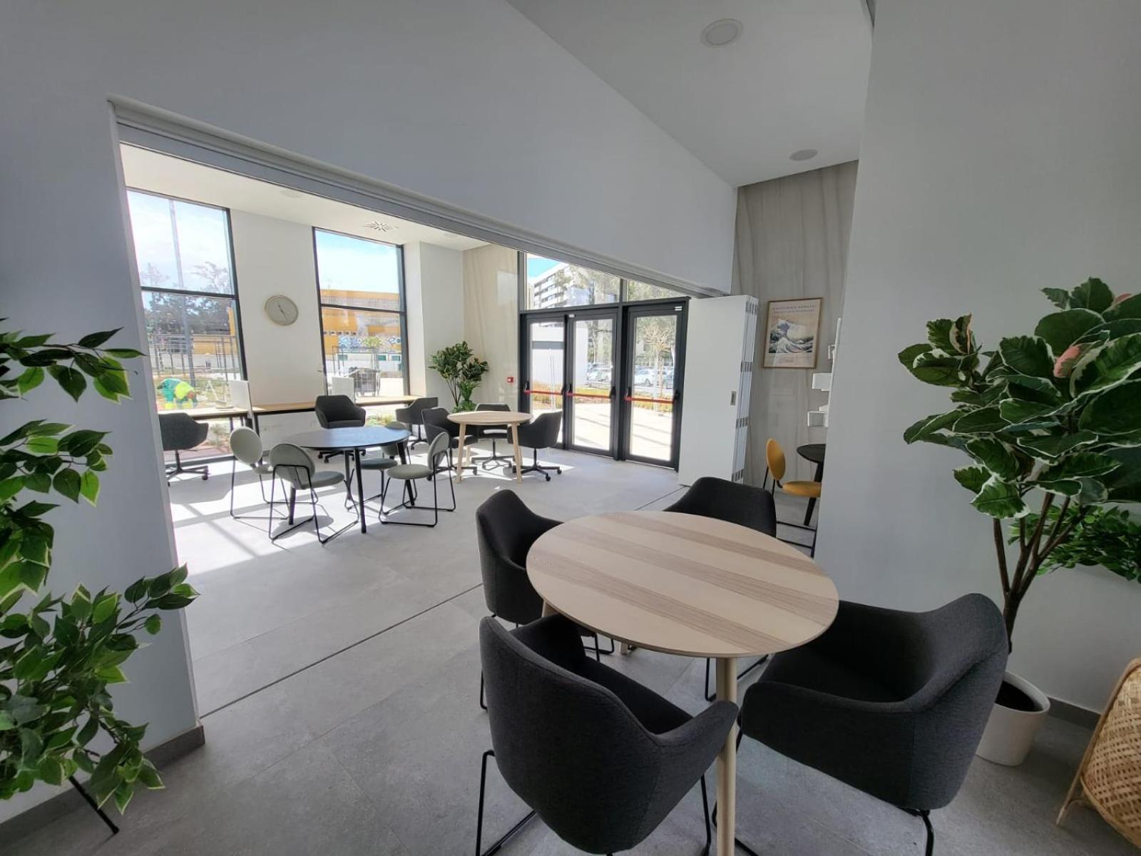 Apartament Urban Sky Centro Malaga Zewnętrze zdjęcie