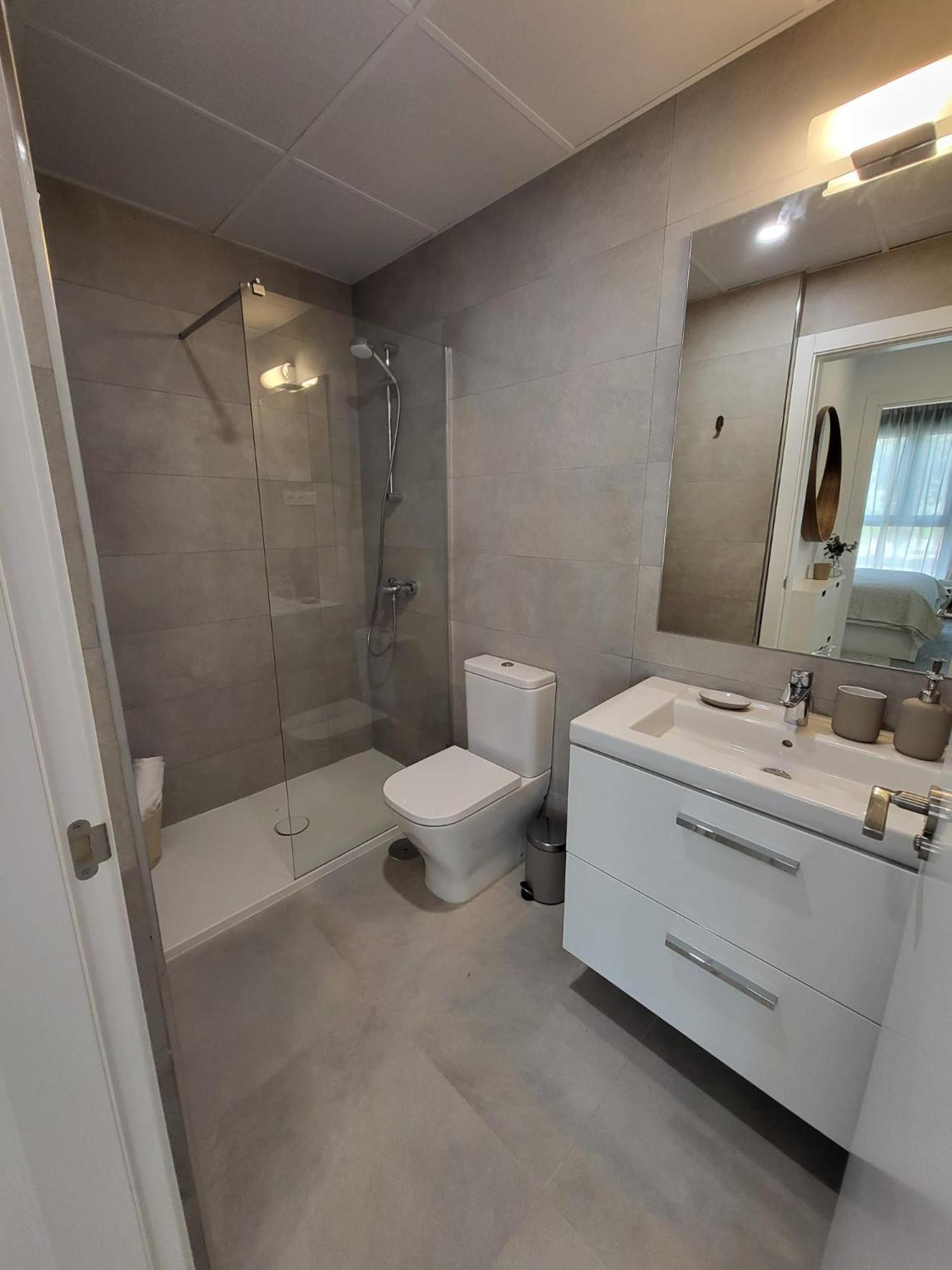 Apartament Urban Sky Centro Malaga Zewnętrze zdjęcie